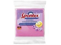 Spontex Rychloutěrka 3ks Fastwipes